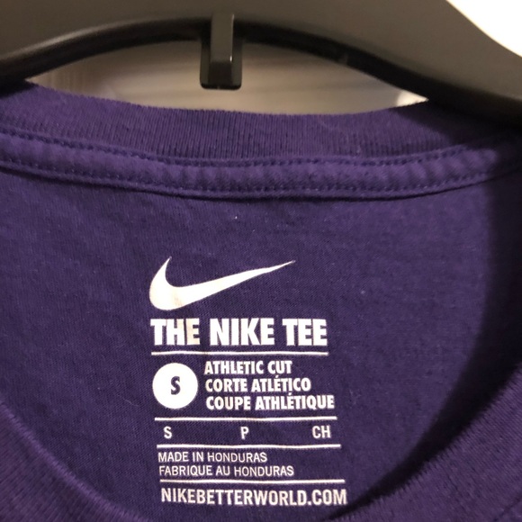 Nike Long Sleeve Tee - Picture 2 of 2